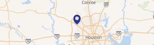 Cypress N Houston Rd