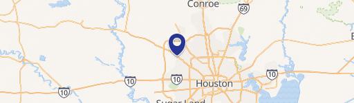 Houston National Blvd