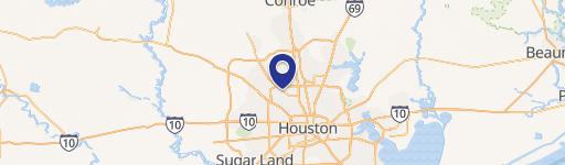 11918 Houston Rosslyn Rd