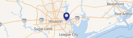 15155 Jacintoport Blvd