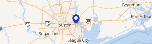 15155 Jacintoport Blvd