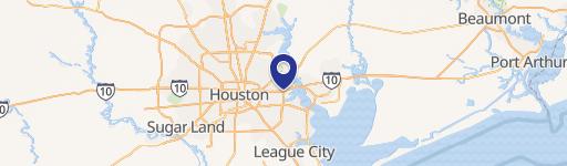 1011 Jacintoport Blvd