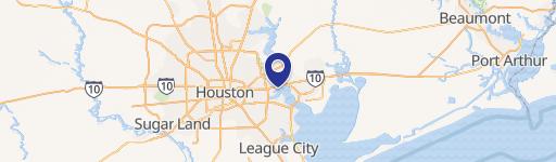 16717 Jacintoport Blvd