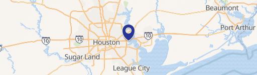 15655 Jacintoport Blvd