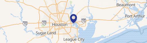 16643 Jacintoport Blvd