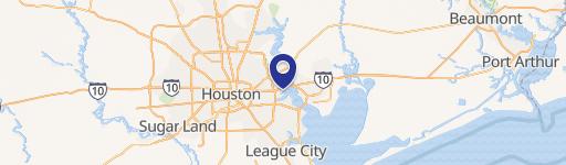 16415 Jacintoport Blvd