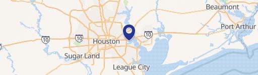 15630 Jacintoport Blvd