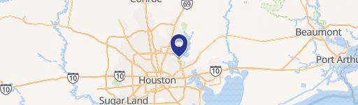 12834 Lk Houston Pkwy