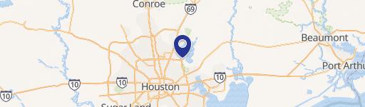 12665 Lk Houston Pkwy