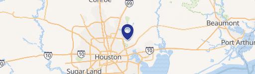 Lk Houston Pkwy
