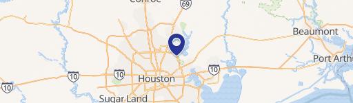 Lk Houston Pkwy