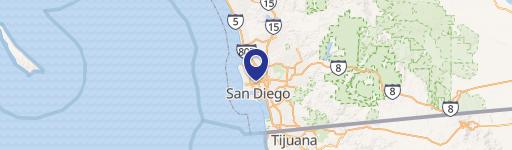 1545 Hotel S Cir, Unit 65