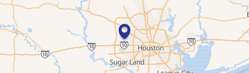 Longhorn Dr