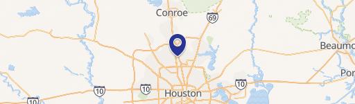 700 Northpark Central Dr