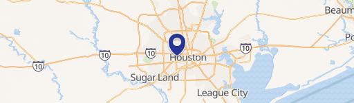 Post Oak Blvd