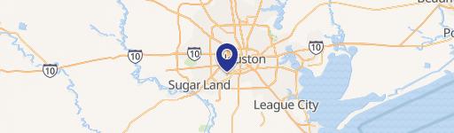 10601 Post Oak Rd