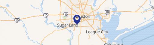 Post Oak Rd