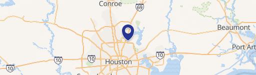 1 Sam Houston E Pkwy