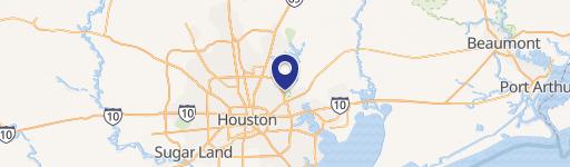 Sam Houston N Pkwy