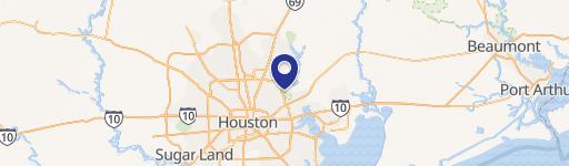Sam Houston N Pkwy