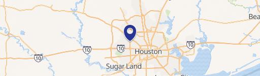 Sam Houston N Pkwy