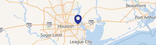 Sam Houston N Pkwy