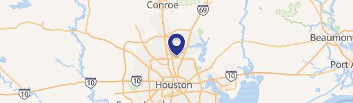 Sam Houston E Pkwy