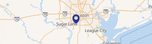 Sam Houston W Pkwy