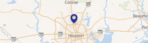 Sam Houston E Pkwy