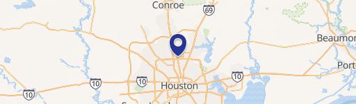 Sam Houston E Pkwy