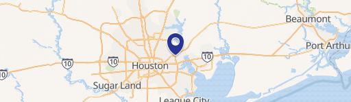 Sam Houston E Pkwy