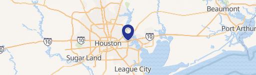 Sam Houston N Pkwy