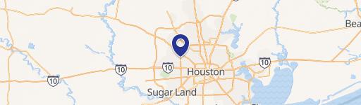 Sam Houston N Pkwy