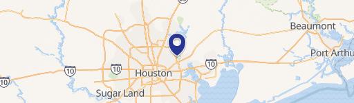 Sam Houston N Pkwy