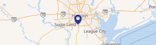 Sam Houston W Pkwy
