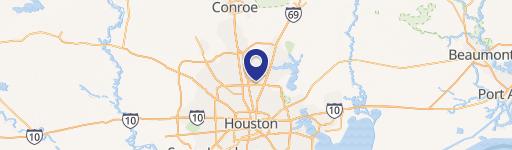 Sam Houston E Pkwy