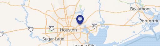 Sam Houston N Pkwy