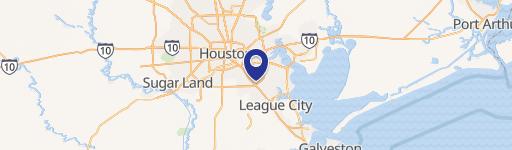 Sam Houston S Pkwy