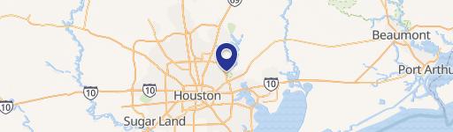Sam Houston N Pkwy