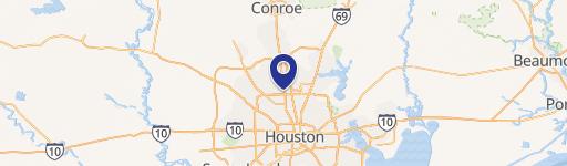 Sam Houston W Pkwy