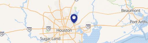 Sam Houston N Pkwy