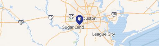 Sam Houston W Pkwy