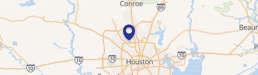 Sam Houston W Pkwy