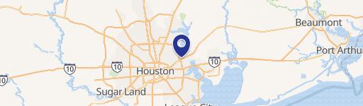 Sam Houston N Pkwy