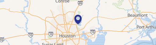 Sam Houston N Pkwy