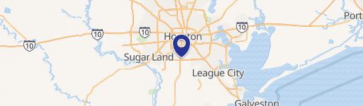 Sam Houston E Pkwy