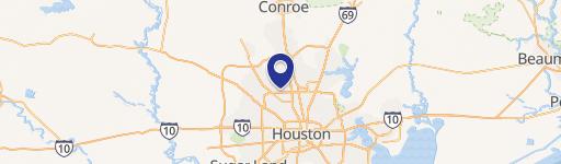 Sam Houston W Pkwy