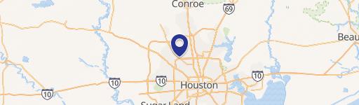 Sam Houston W Pkwy