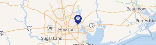 Sam Houston N Pkwy