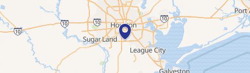 Sam Houston E Pkwy